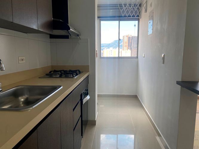 Apartamento de 2 alcobas en venta en Entreamigos, Sabaneta, 60 m² · foto 7 de 18