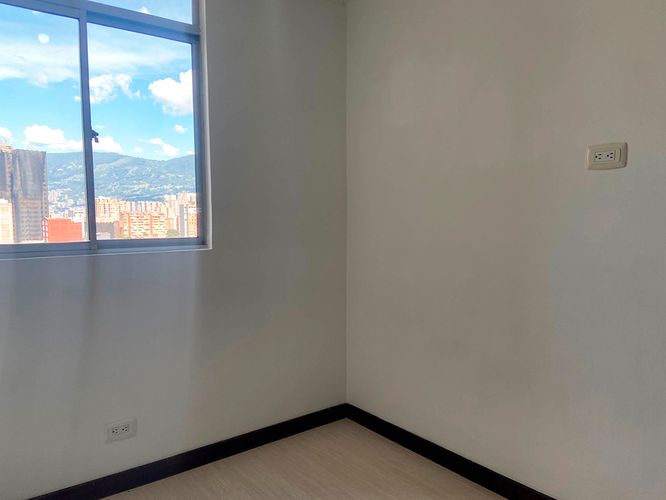 Apartamento de 2 alcobas en venta en Entreamigos, Sabaneta, 60 m² · foto 11 de 18