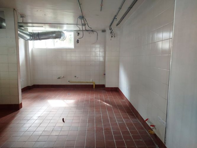 Local en arriendo en El Poblado, Medellín, 50 m² · foto 2 de 11