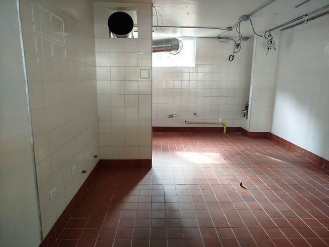 Local en arriendo en El Poblado, Medellín, 50 m² · foto 5 de 11