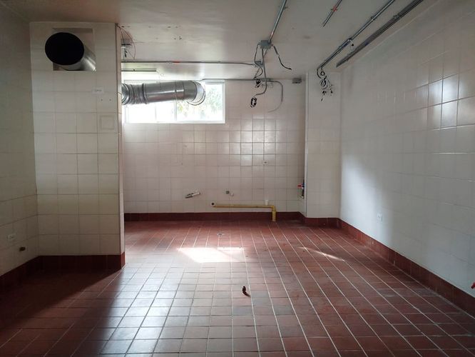Local en arriendo en El Poblado, Medellín, 50 m² · foto 7 de 11