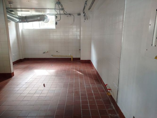 Local en arriendo en El Poblado, Medellín, 50 m² · foto 8 de 11