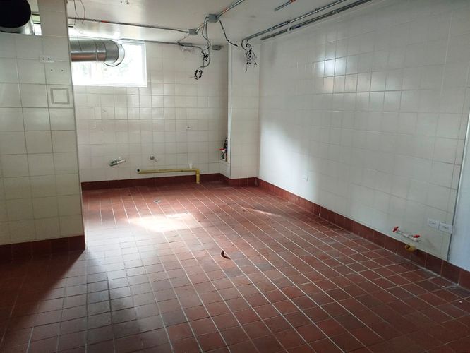 Local en arriendo en El Poblado, Medellín, 50 m² · foto 10 de 11