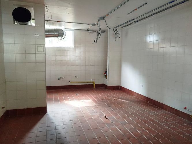 Local en arriendo en El Poblado, Medellín, 50 m² · foto 11 de 11