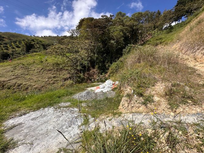 Lote en venta en Hato Viejo, Bello, 1515 m² · foto 12 de 24