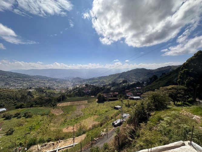 Lote en venta en Hato Viejo, Bello, 1515 m² · foto 14 de 24