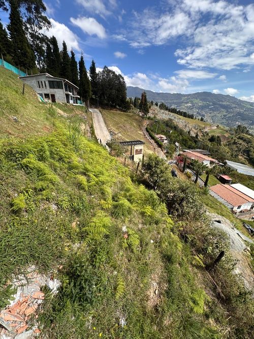 Lote en venta en Hato Viejo, Bello, 1515 m² · foto 16 de 24