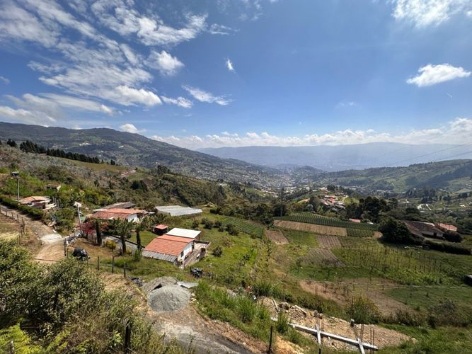 Lote en venta en Hato Viejo, Bello, 1515 m² · foto 17 de 24