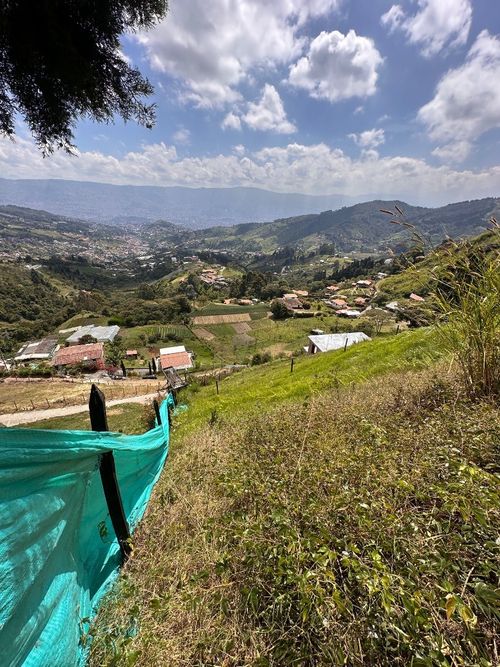 Lote en venta en Hato Viejo, Bello, 1515 m² · foto 18 de 24