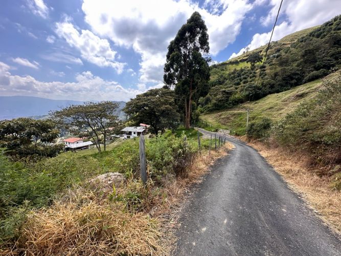 Lote en venta en Hato Viejo, Bello, 1515 m² · foto 22 de 24