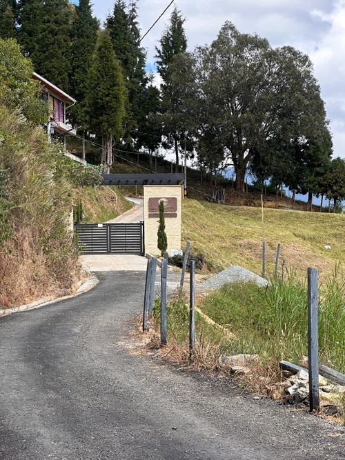 Lote en venta en Hato Viejo, Bello, 1515 m² · foto 24 de 24