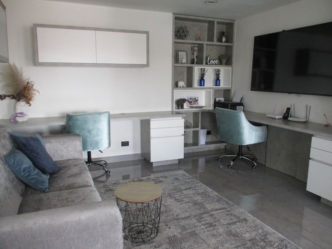Apartamento de 5 alcobas en venta en La Calleja, Bogotá, 251 m² · foto 10 de 24
