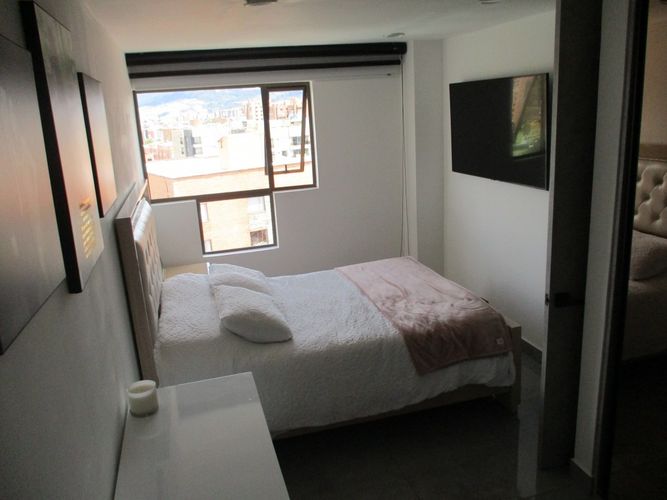 Apartamento de 5 alcobas en venta en La Calleja, Bogotá, 251 m² · foto 20 de 24