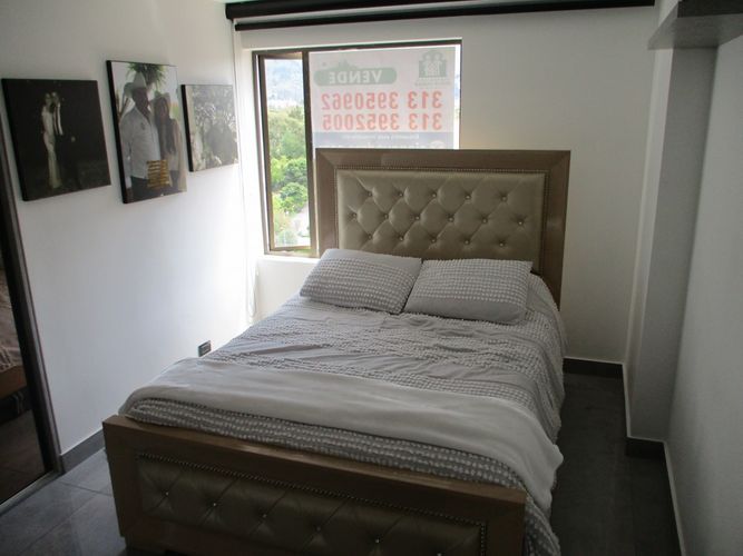 Apartamento de 5 alcobas en venta en La Calleja, Bogotá, 251 m² · foto 22 de 24