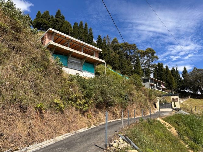 Lote en venta en Hato Viejo, Bello, 80 m² · foto 13 de 24