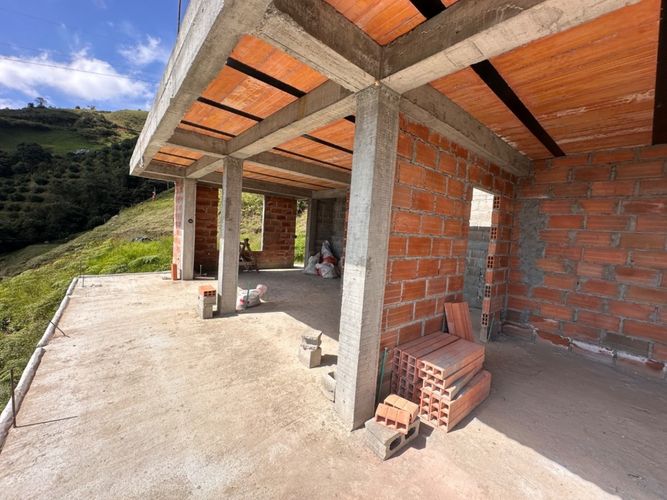 Lote en venta en Hato Viejo, Bello, 80 m² · foto 14 de 24