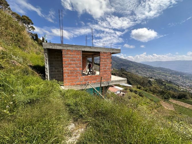 Lote en venta en Hato Viejo, Bello, 80 m² · foto 17 de 24