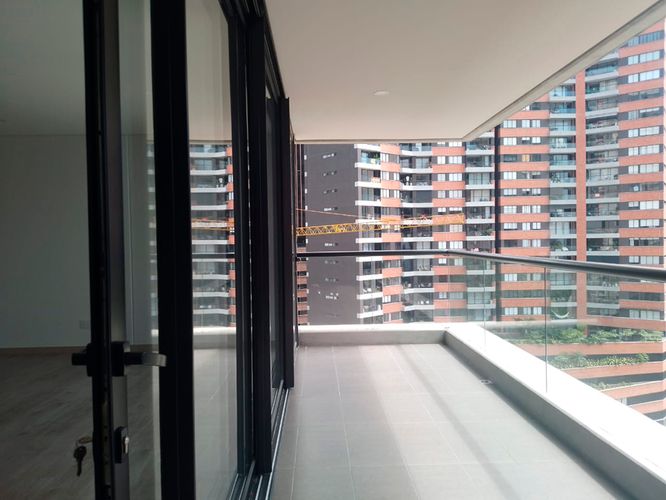 Apartamento de 2 alcobas en arriendo en El Poblado, Medellín, 108 m² · foto 17 de 17