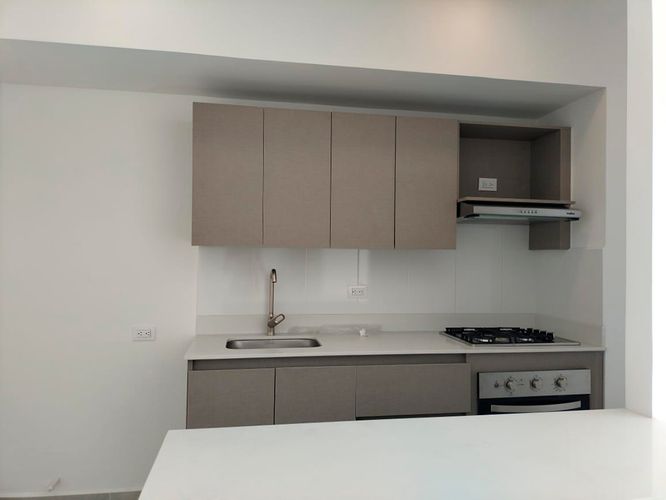 Apartamento de 3 alcobas en arriendo en Otraparte, Envigado, 82 m² · foto 8 de 18
