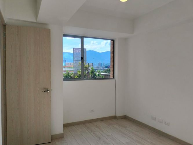 Apartamento de 3 alcobas en arriendo en Otraparte, Envigado, 82 m² · foto 10 de 18