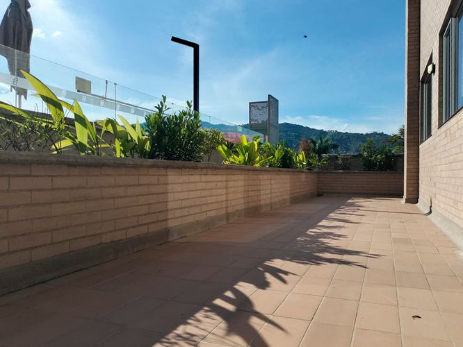 Apartamento de 3 alcobas en arriendo en Otraparte, Envigado, 82 m² · foto 18 de 18