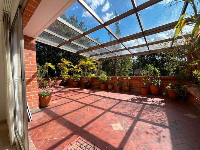 Apartamento de 3 alcobas en venta en El Poblado, Medellín, 260 m² · foto 17 de 17