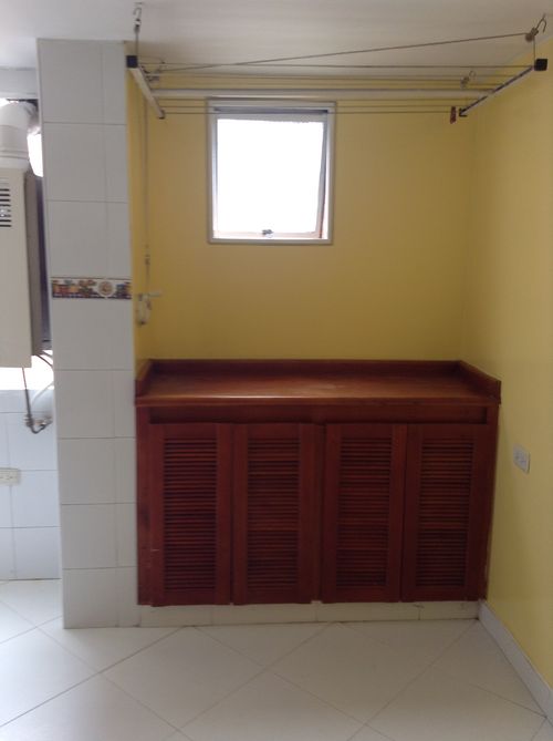 Apartamento de 3 alcobas en venta en Gratamira, Bogotá, 80 m² · foto 2 de 14