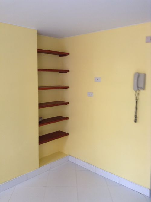 Apartamento de 3 alcobas en venta en Gratamira, Bogotá, 80 m² · foto 10 de 14