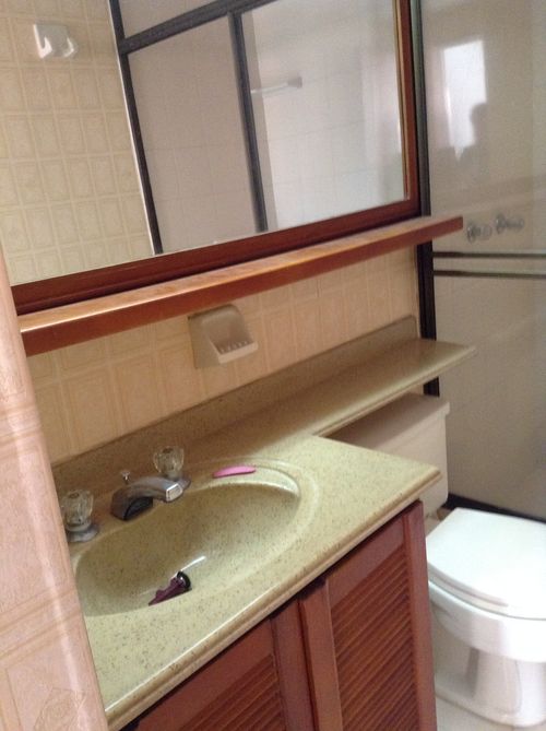 Apartamento de 3 alcobas en venta en Gratamira, Bogotá, 80 m² · foto 13 de 14