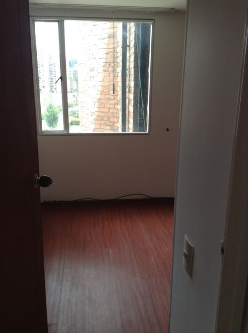 Apartamento de 3 alcobas en venta en Gratamira, Bogotá, 80 m² · foto 14 de 14