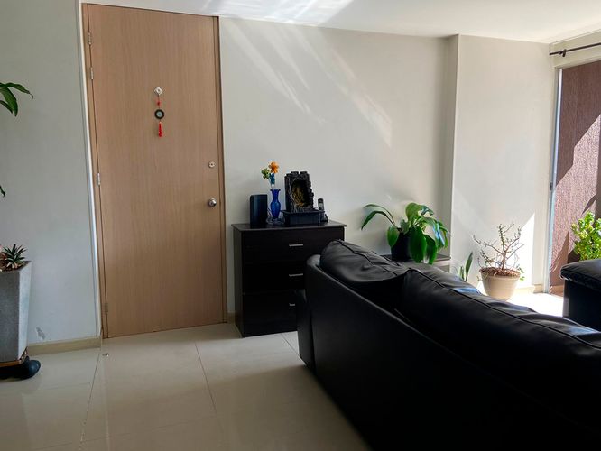 Apartamento de 3 alcobas en venta en Entreamigos, Sabaneta, 86 m² · foto 2 de 20