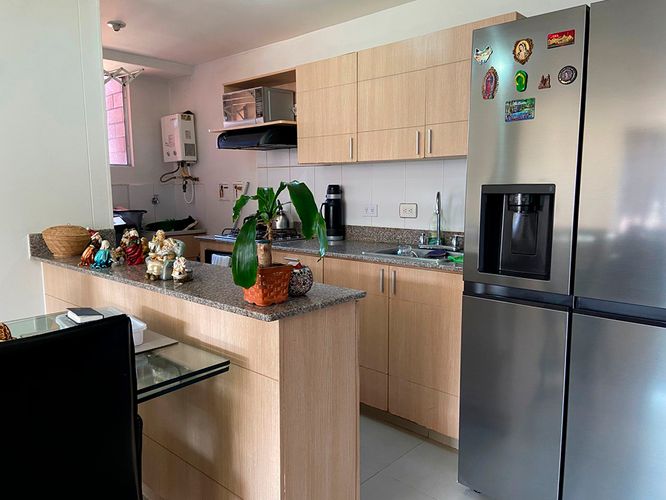 Apartamento de 3 alcobas en venta en Entreamigos, Sabaneta, 86 m² · foto 7 de 20
