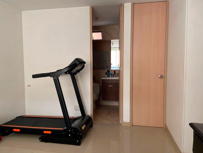 Apartamento de 3 alcobas en venta en Entreamigos, Sabaneta, 86 m² · foto 8 de 20