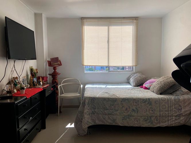 Apartamento de 3 alcobas en venta en Entreamigos, Sabaneta, 86 m² · foto 13 de 20