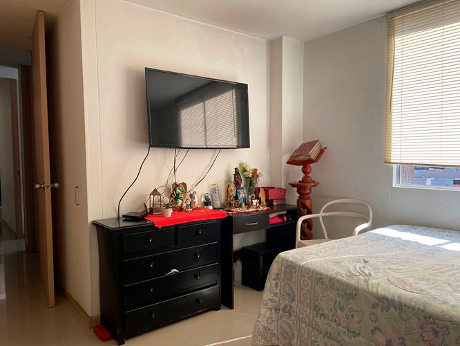 Apartamento de 3 alcobas en venta en Entreamigos, Sabaneta, 86 m² · foto 14 de 20