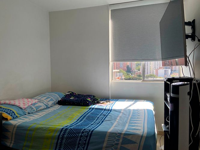 Apartamento de 3 alcobas en venta en Entreamigos, Sabaneta, 86 m² · foto 16 de 20
