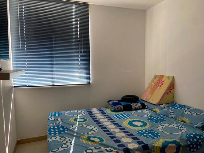 Apartamento de 3 alcobas en venta en Entreamigos, Sabaneta, 86 m² · foto 17 de 20
