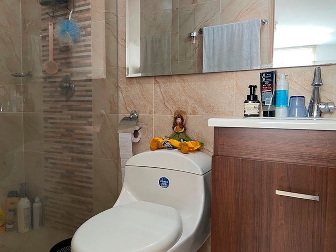 Apartamento de 3 alcobas en venta en Entreamigos, Sabaneta, 86 m² · foto 18 de 20