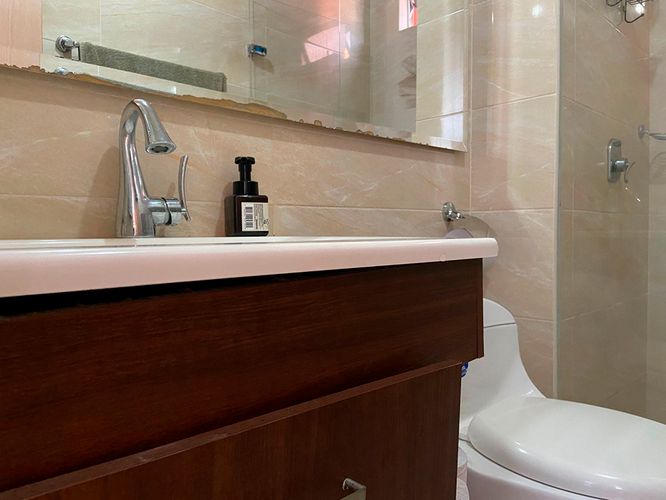 Apartamento de 3 alcobas en venta en Entreamigos, Sabaneta, 86 m² · foto 19 de 20