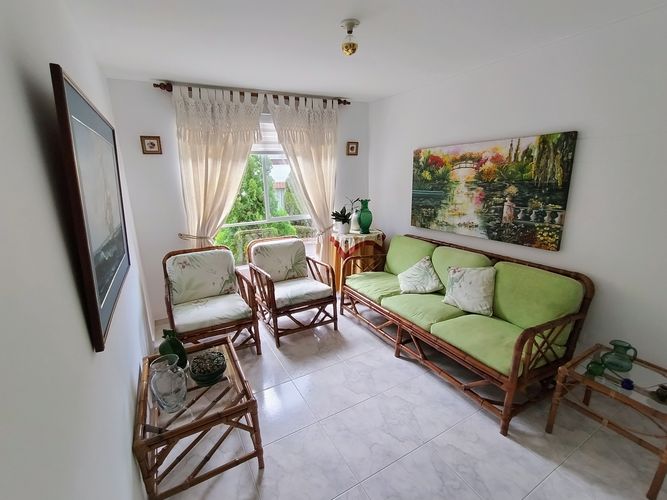 Casa de 3 alcobas en venta en Versalles, Floridablanca, 114 m² · foto 6 de 10