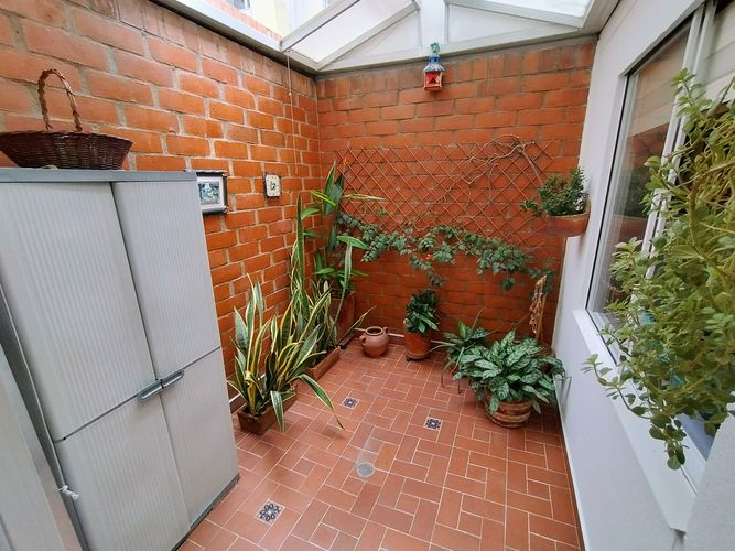 Casa de 3 alcobas en venta en Versalles, Floridablanca, 114 m² · foto 8 de 10