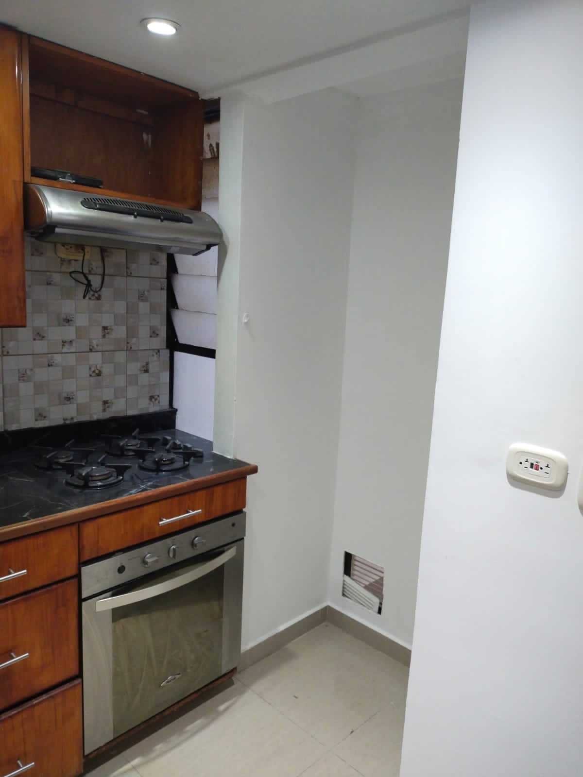 Apartment for sale in Rodeo Alto, Medellín 3