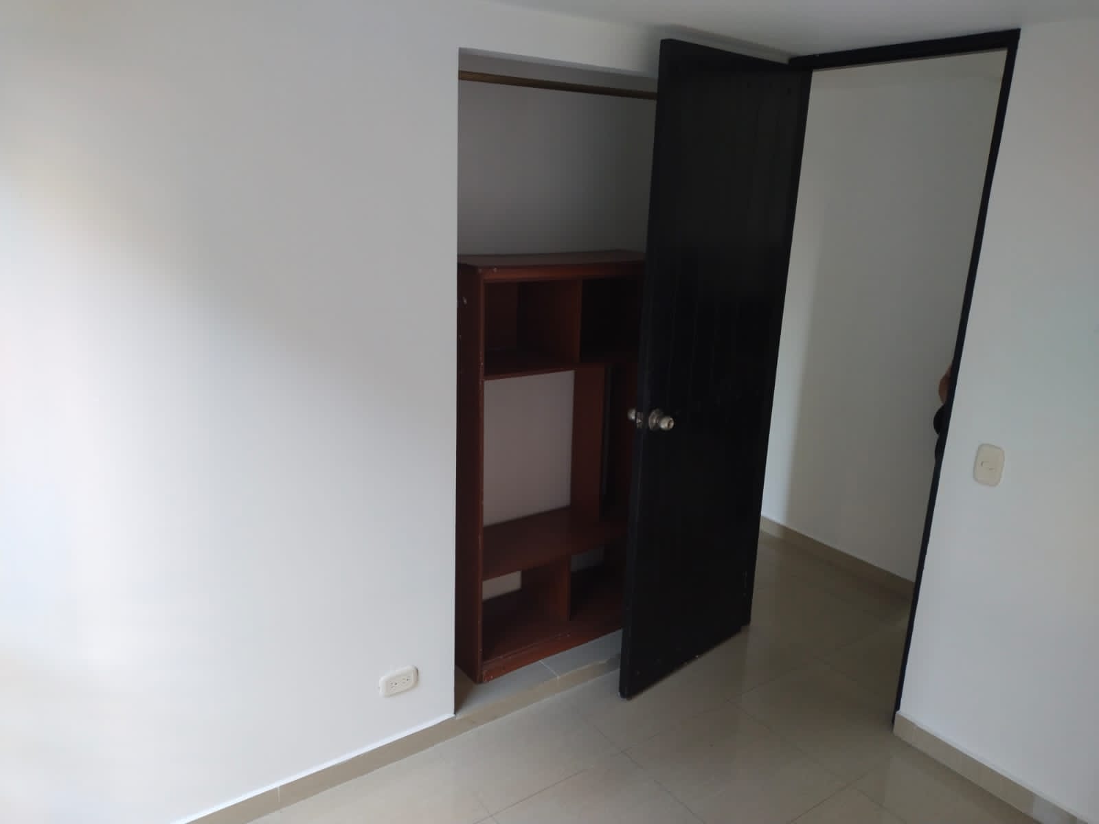 Apartment for sale in Rodeo Alto, Medellín 4