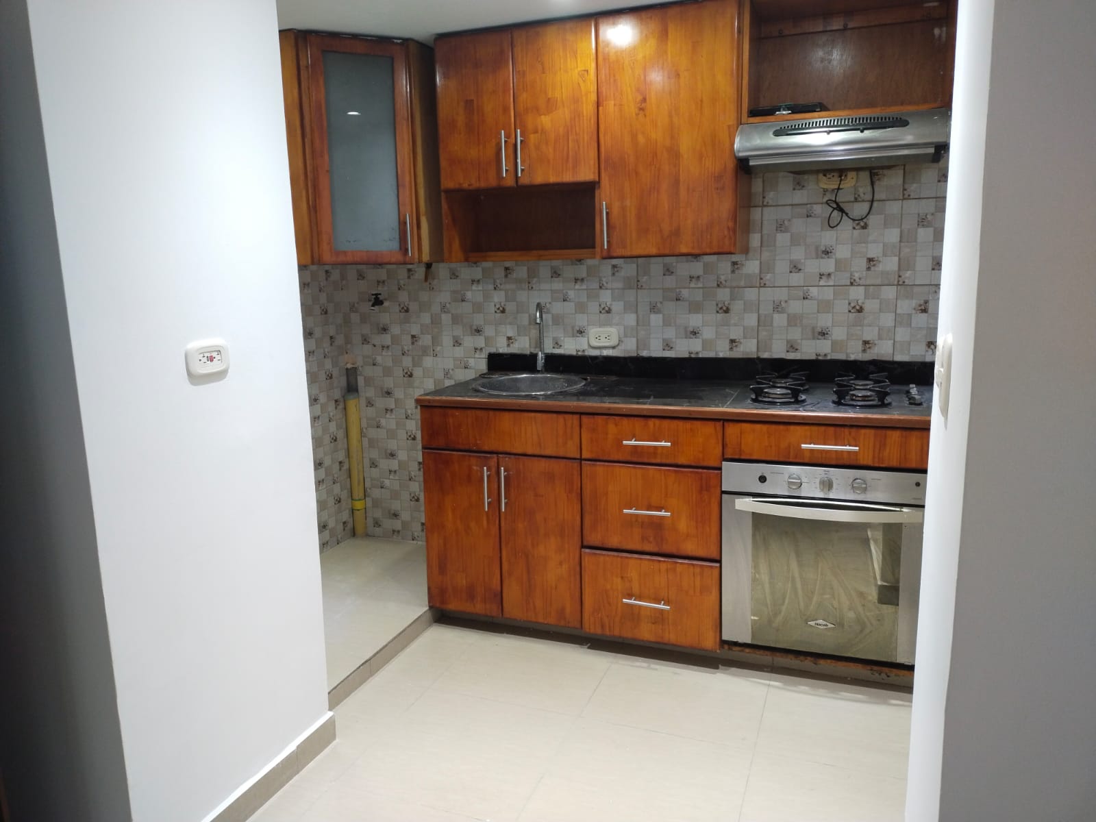 Apartamento en venta en Rodeo Alto, Medellín · foto 13 de 19