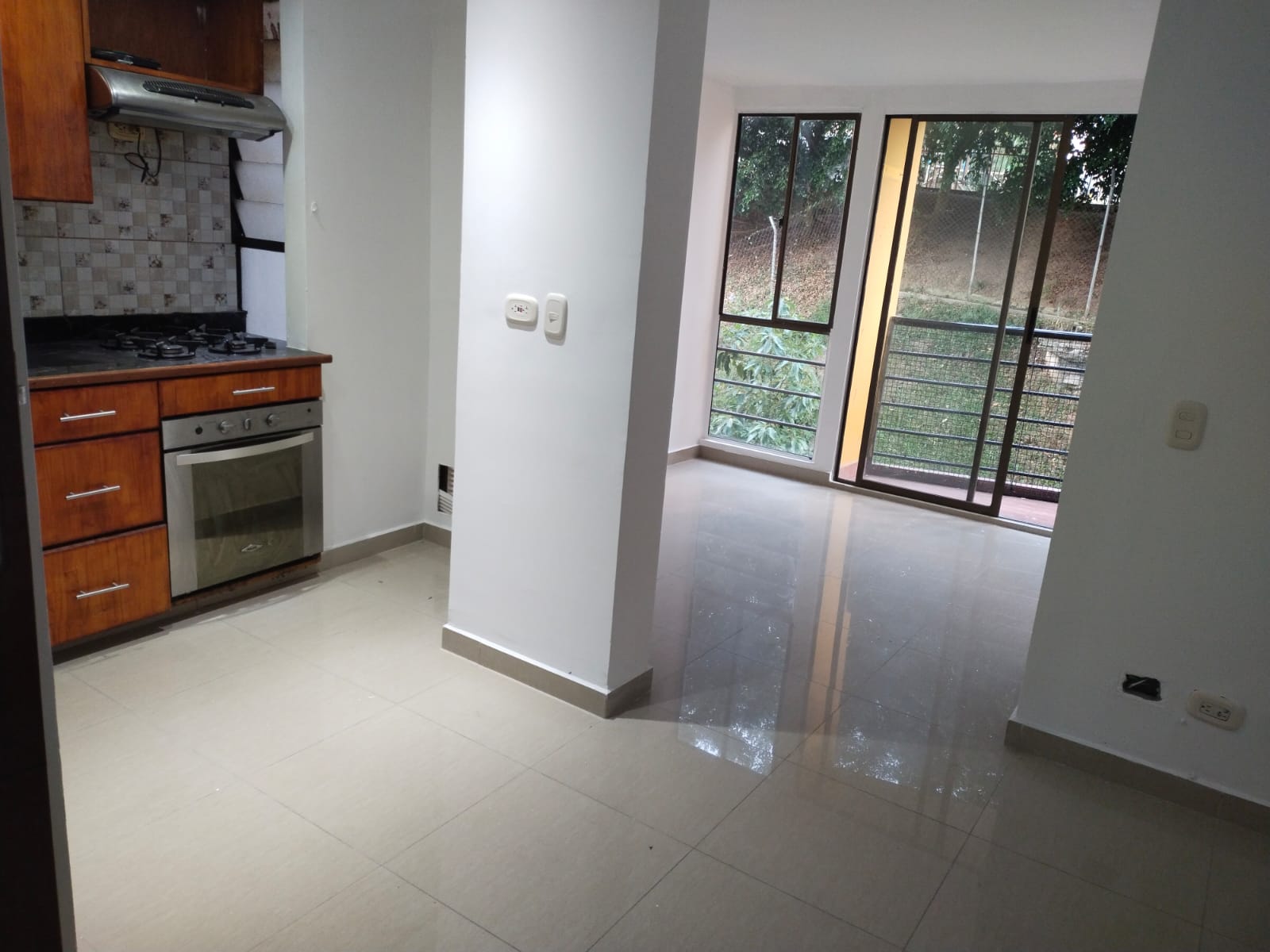 Apartamento en venta en Rodeo Alto, Medellín · foto 14 de 19