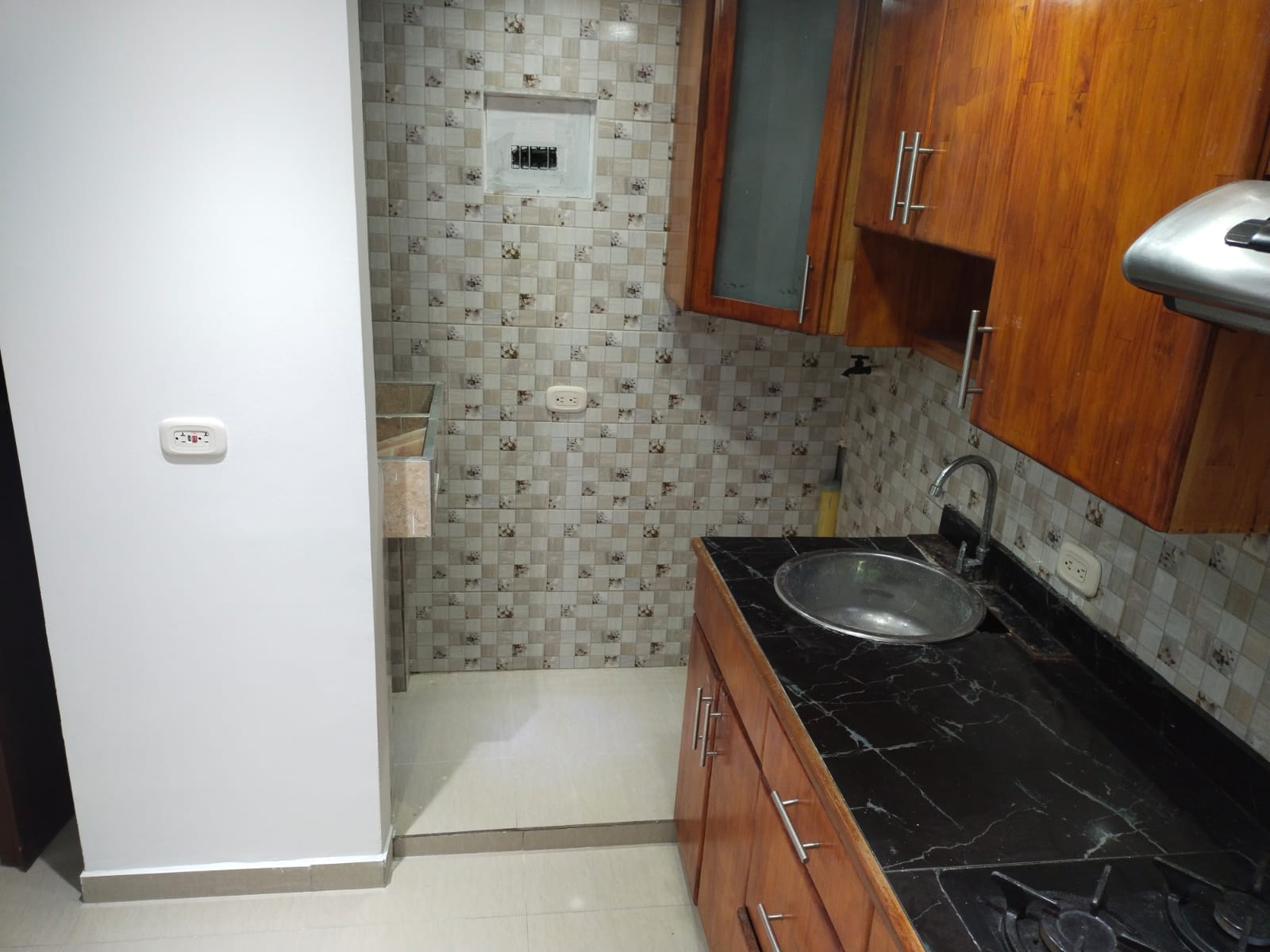 Apartamento en venta en Rodeo Alto, Medellín · foto 15 de 19