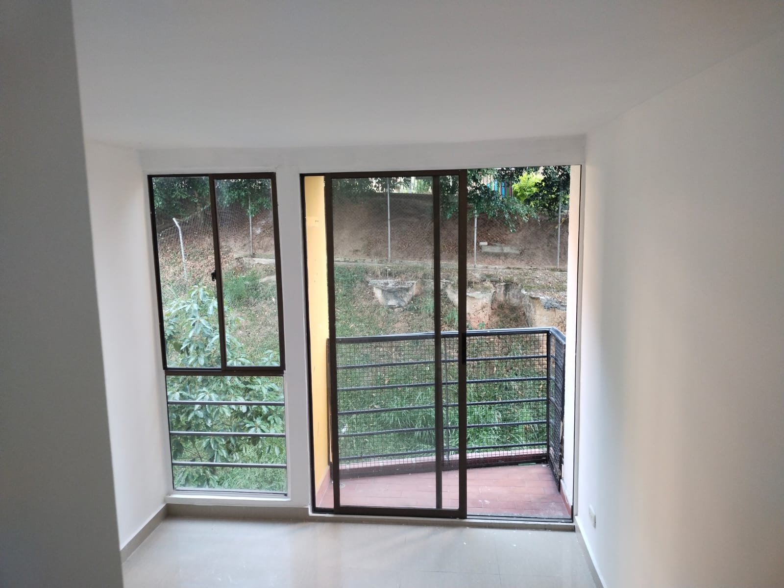 Apartamento en venta en Rodeo Alto, Medellín · foto 16 de 19