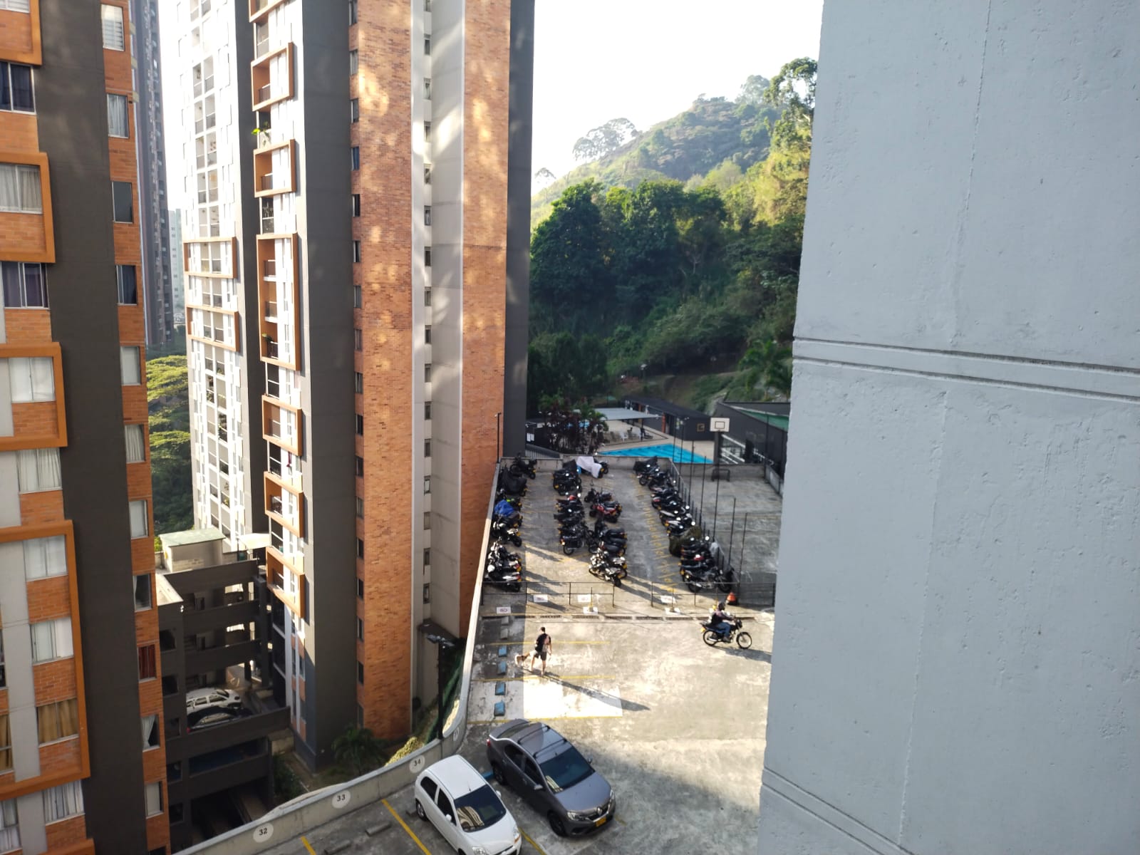 Apartamento en venta en Rodeo Alto, Medellín · foto 17 de 19