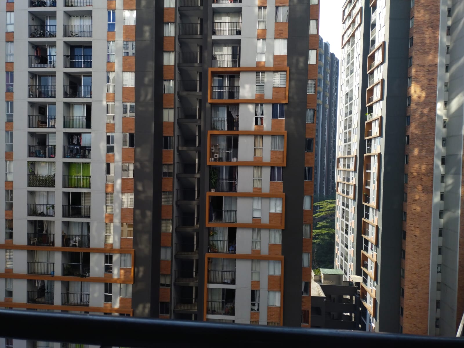 Apartamento en venta en Rodeo Alto, Medellín · foto 18 de 19