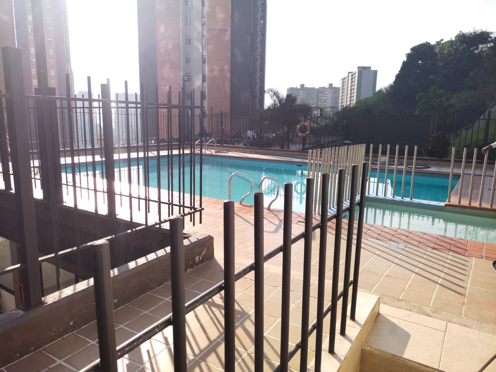 Apartamento en venta en Rodeo Alto, Medellín · foto 19 de 19